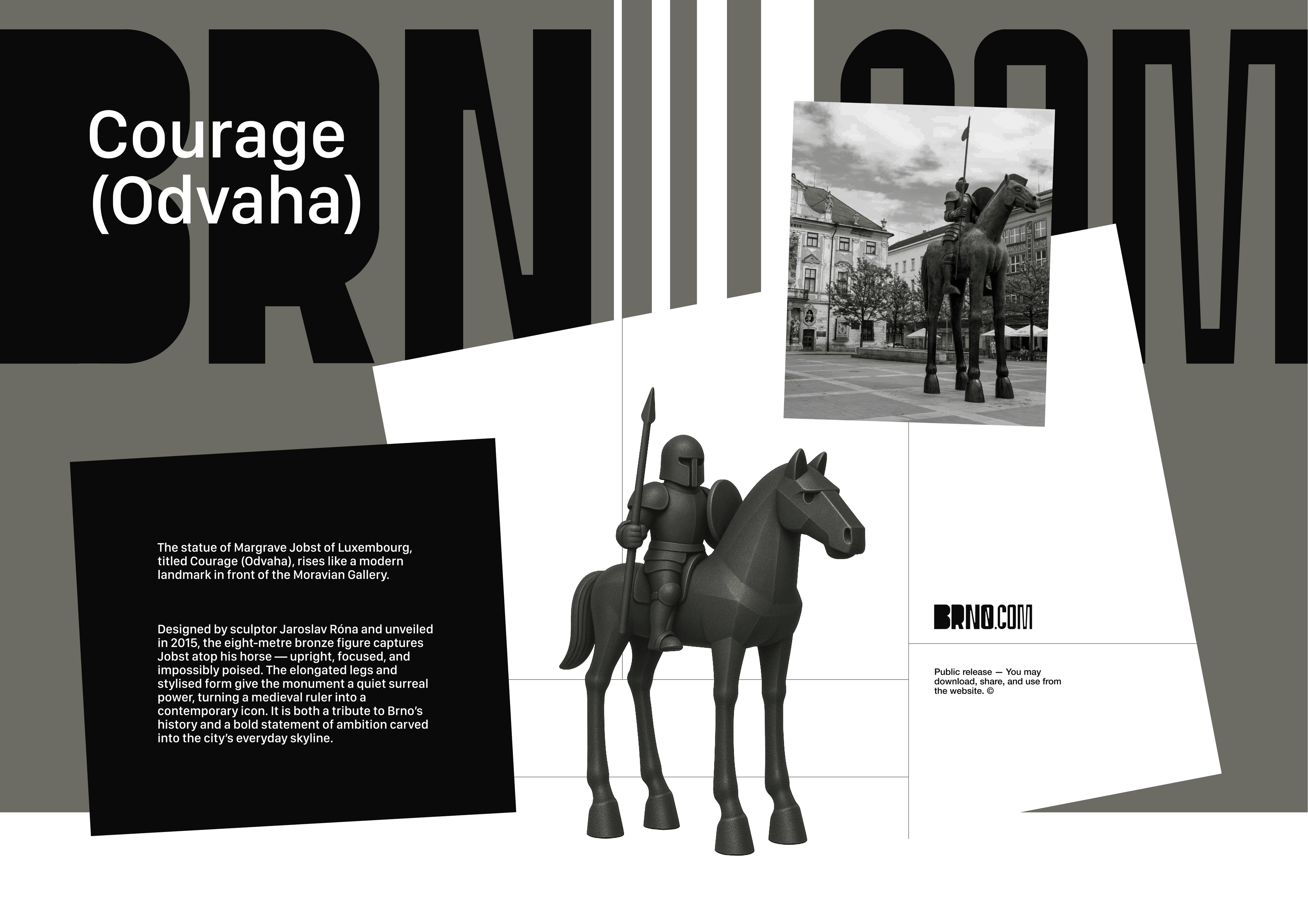 Courage (Odvaha) reference