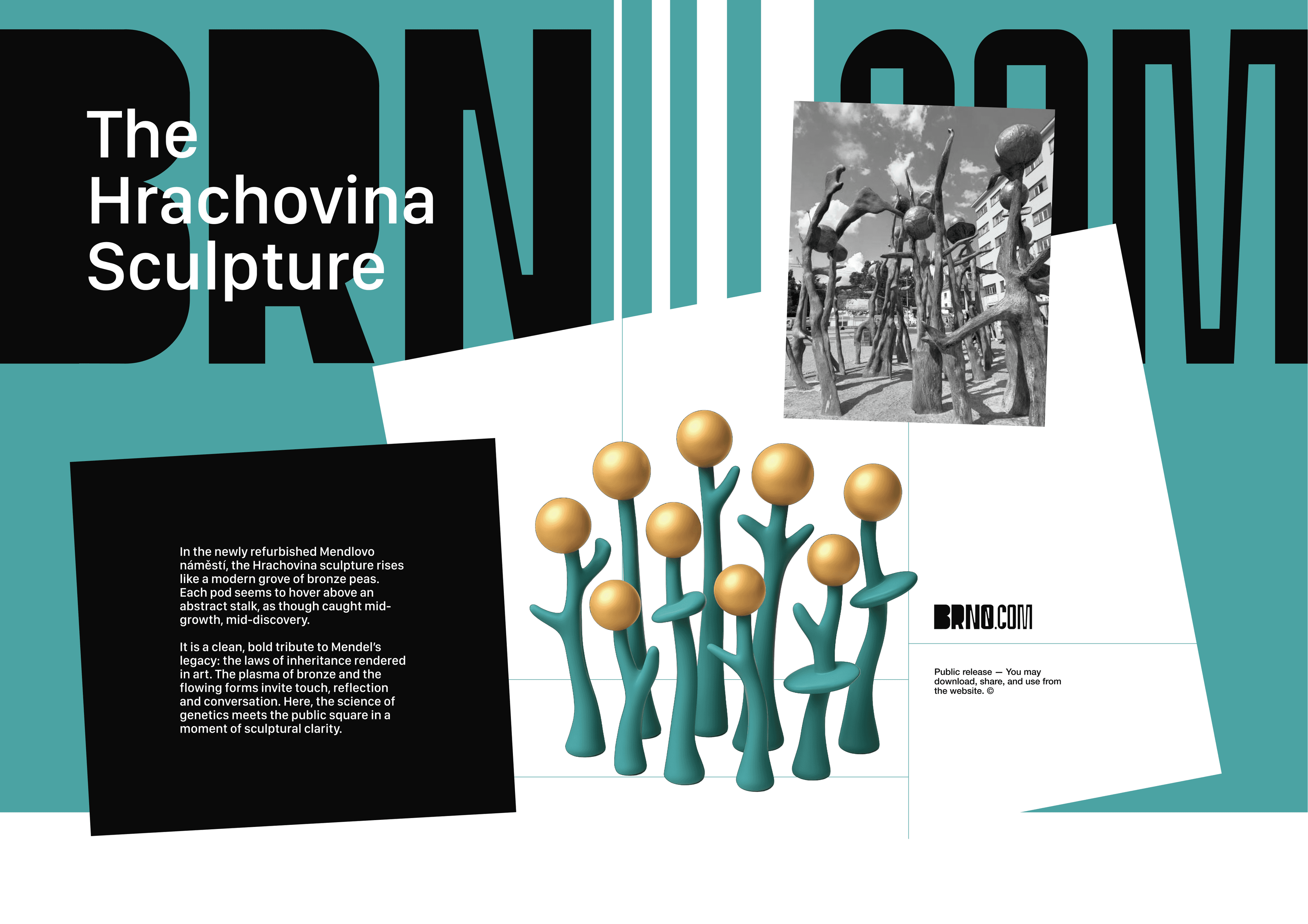 The Hrachovina Sculpture reference