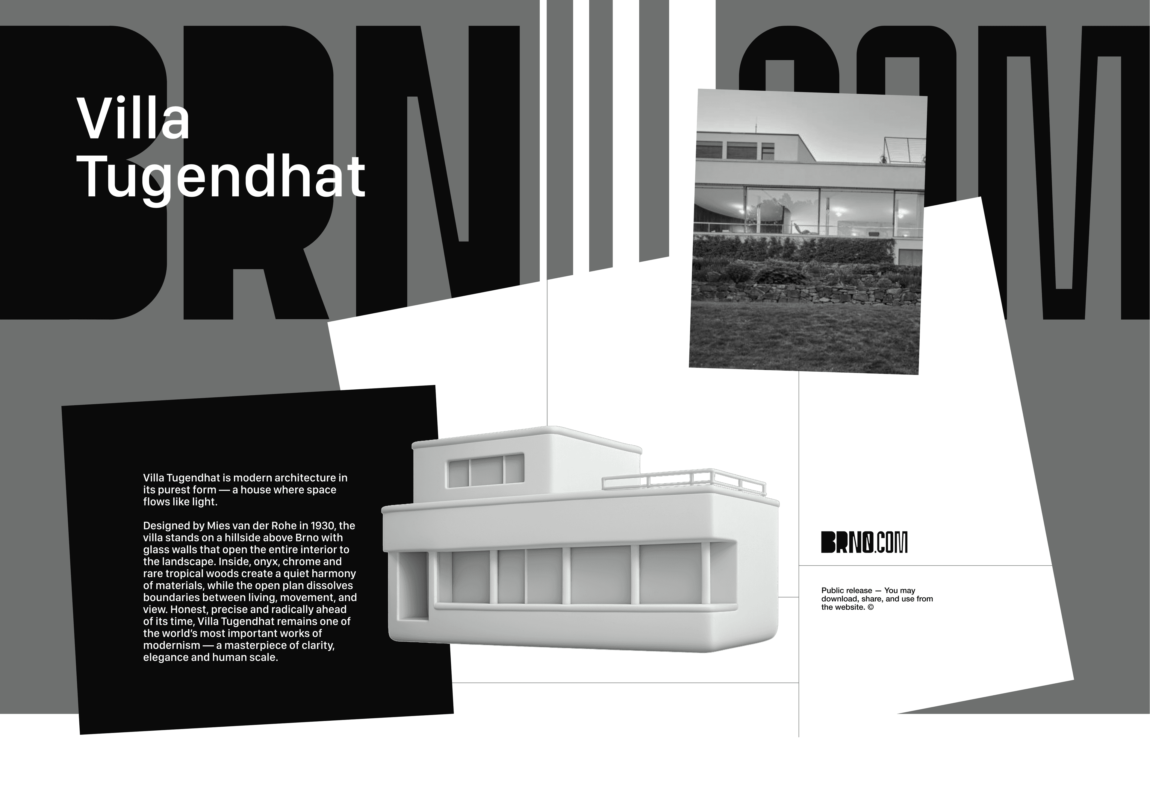 Villa Tugendhat reference