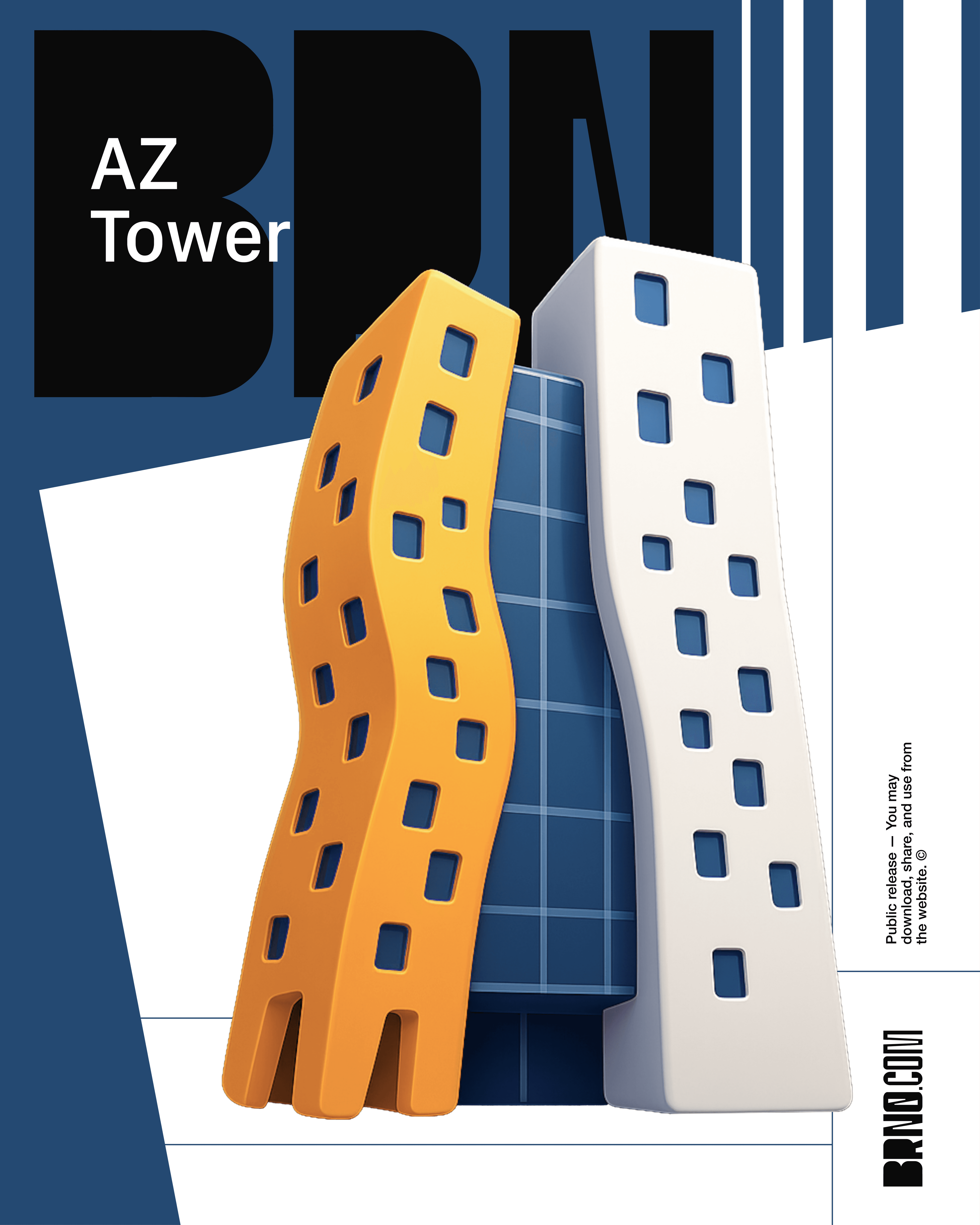 AZ Tower