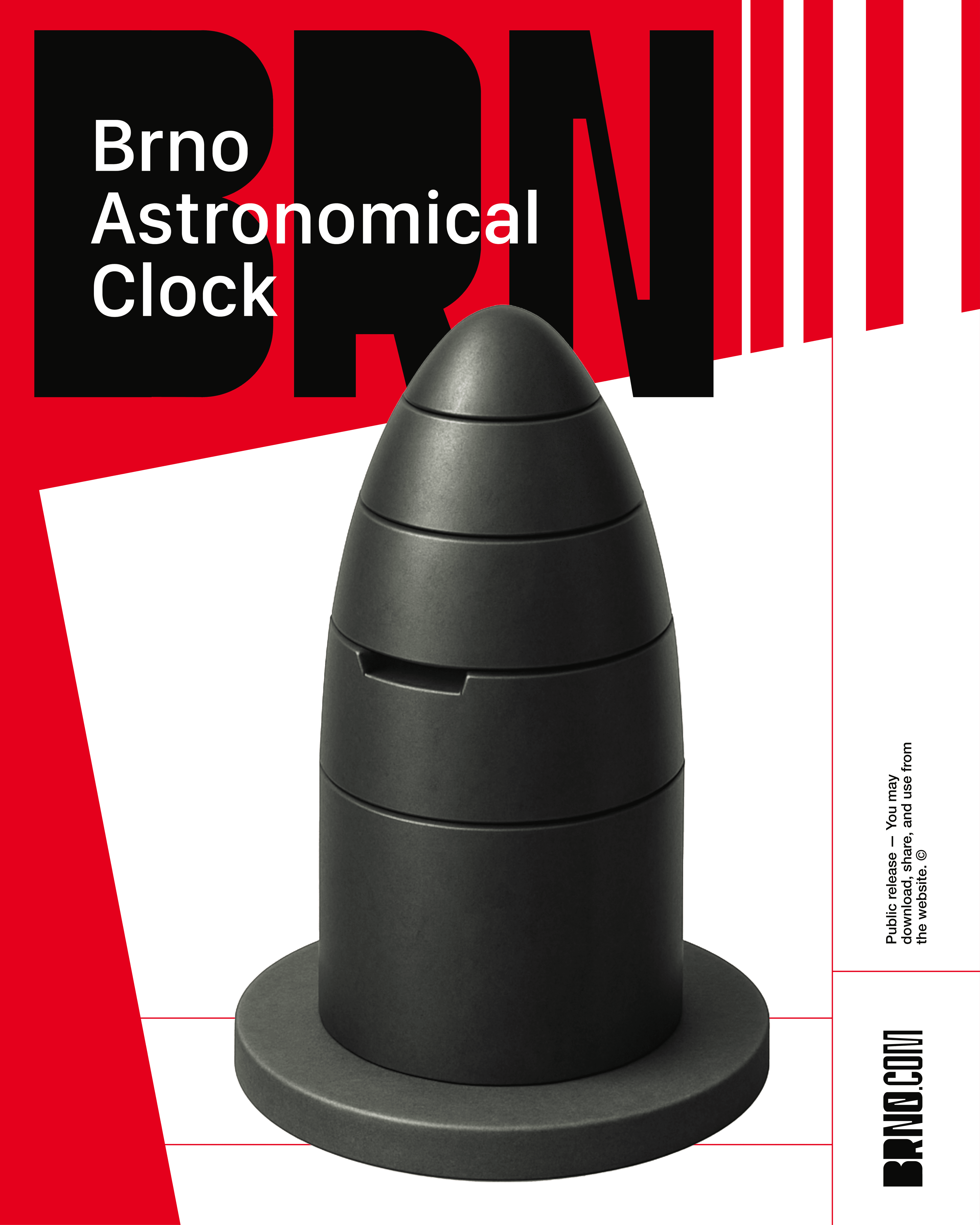 Brno Astronomical Clock