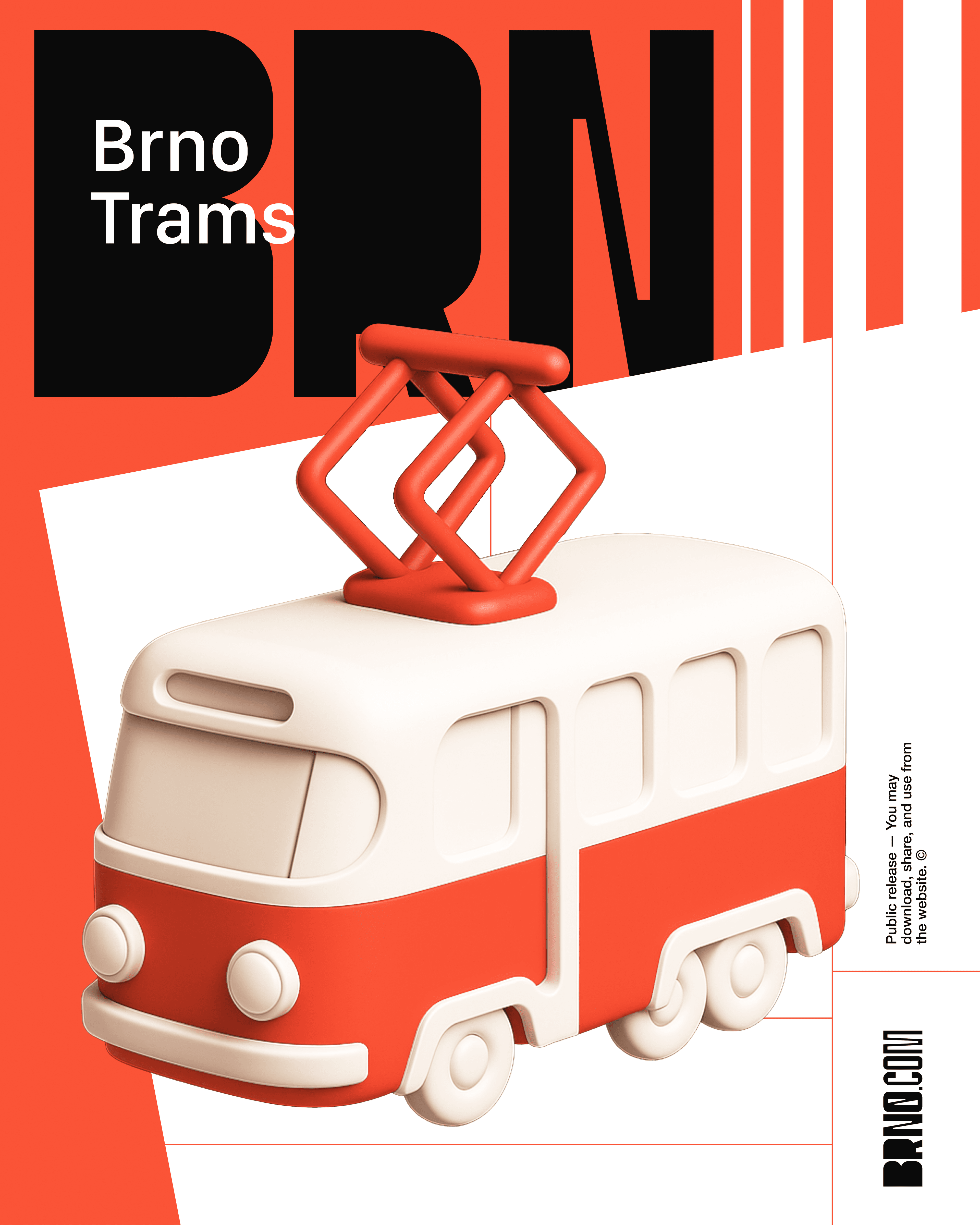 Brno Trams