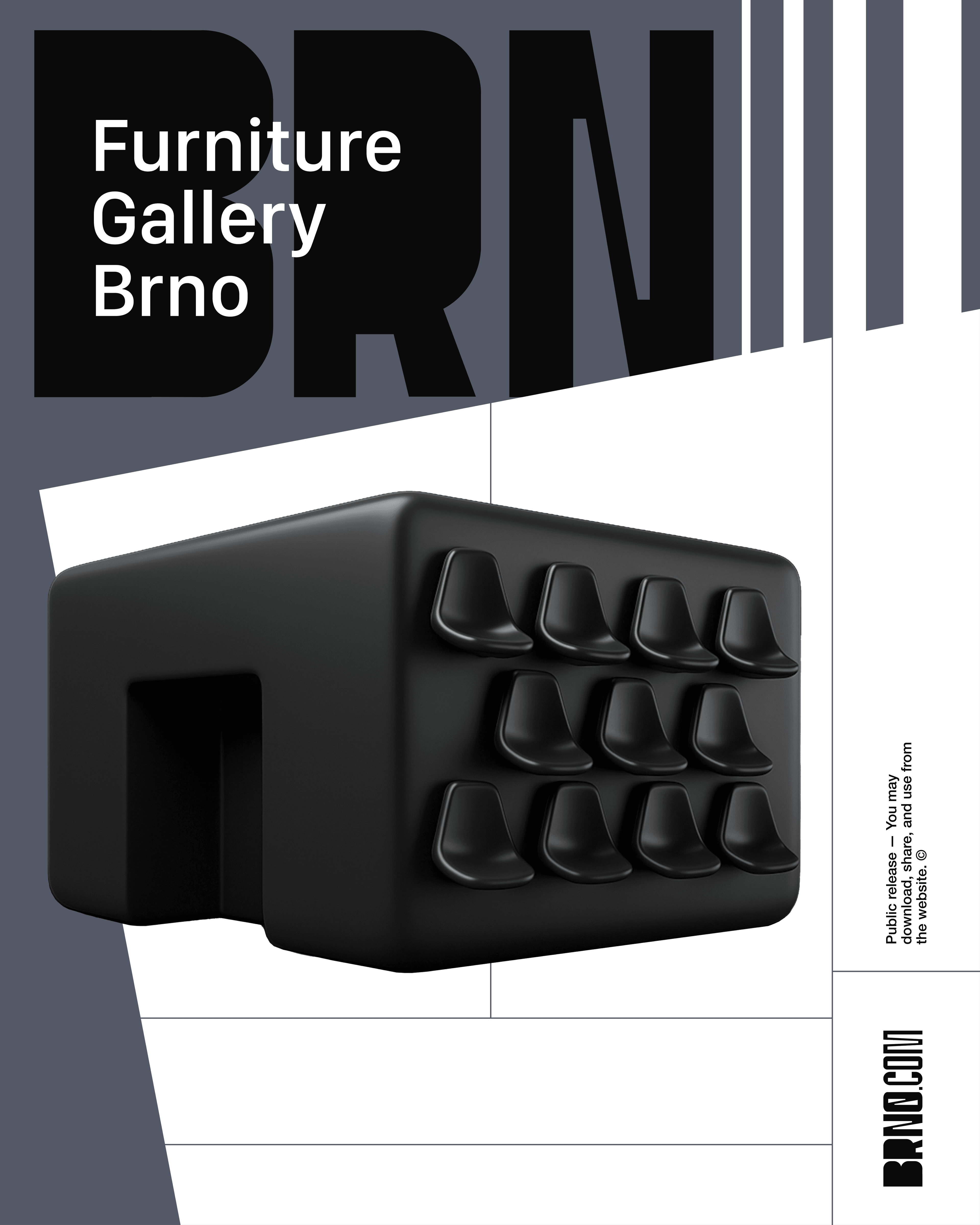 Furniture Gallery Brno