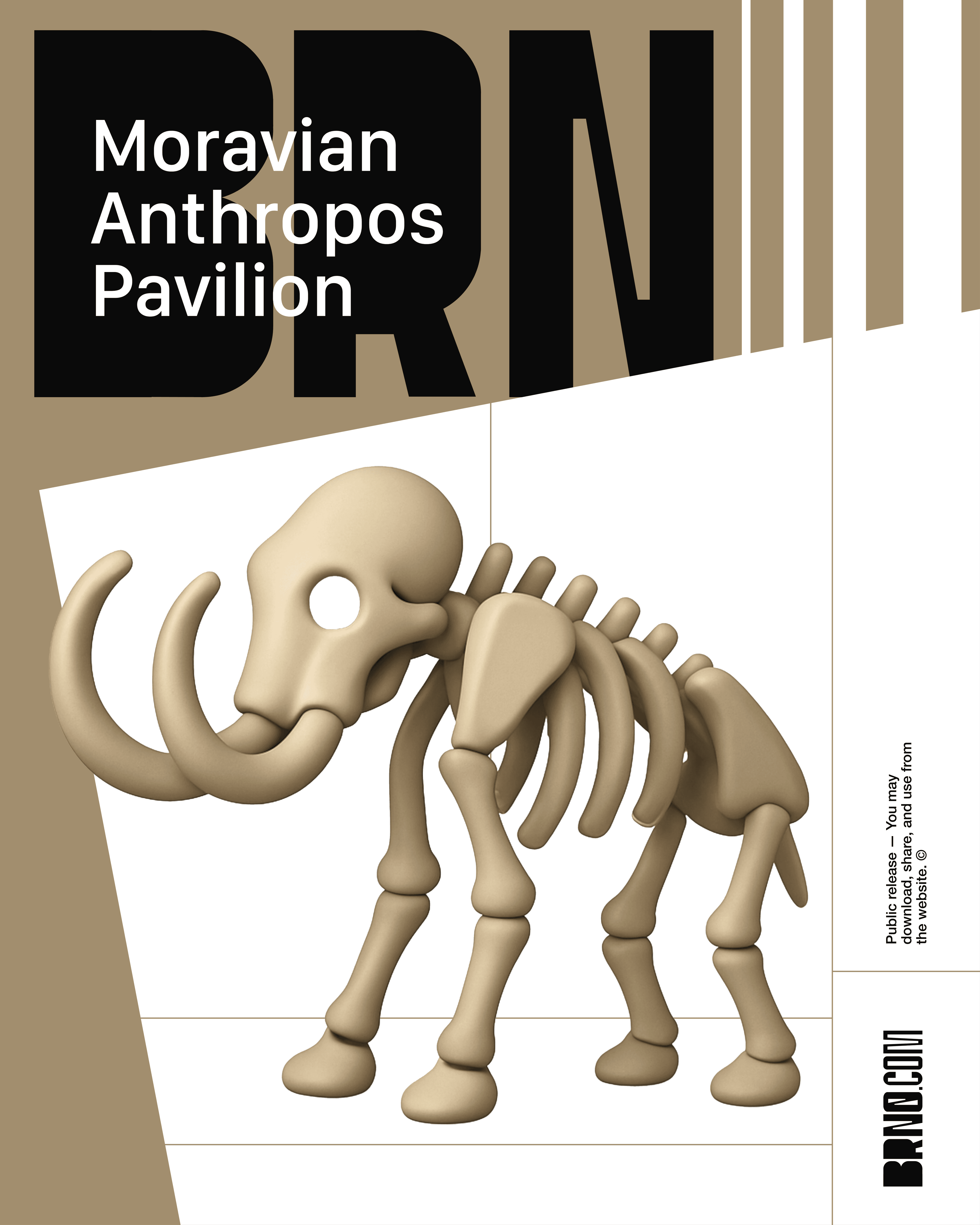 Moravian Anthropos Pavilion