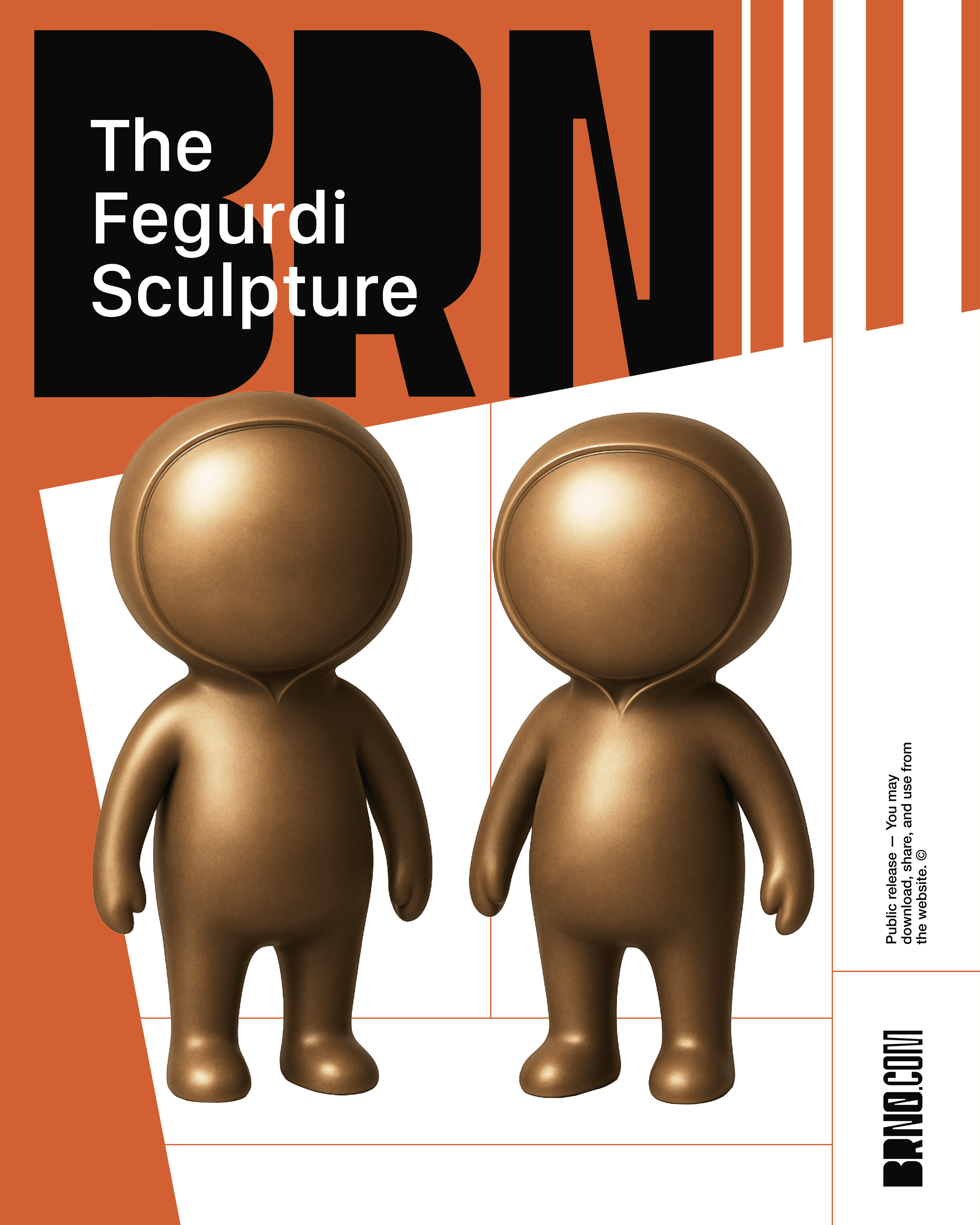 The Fegurdi Sculpture