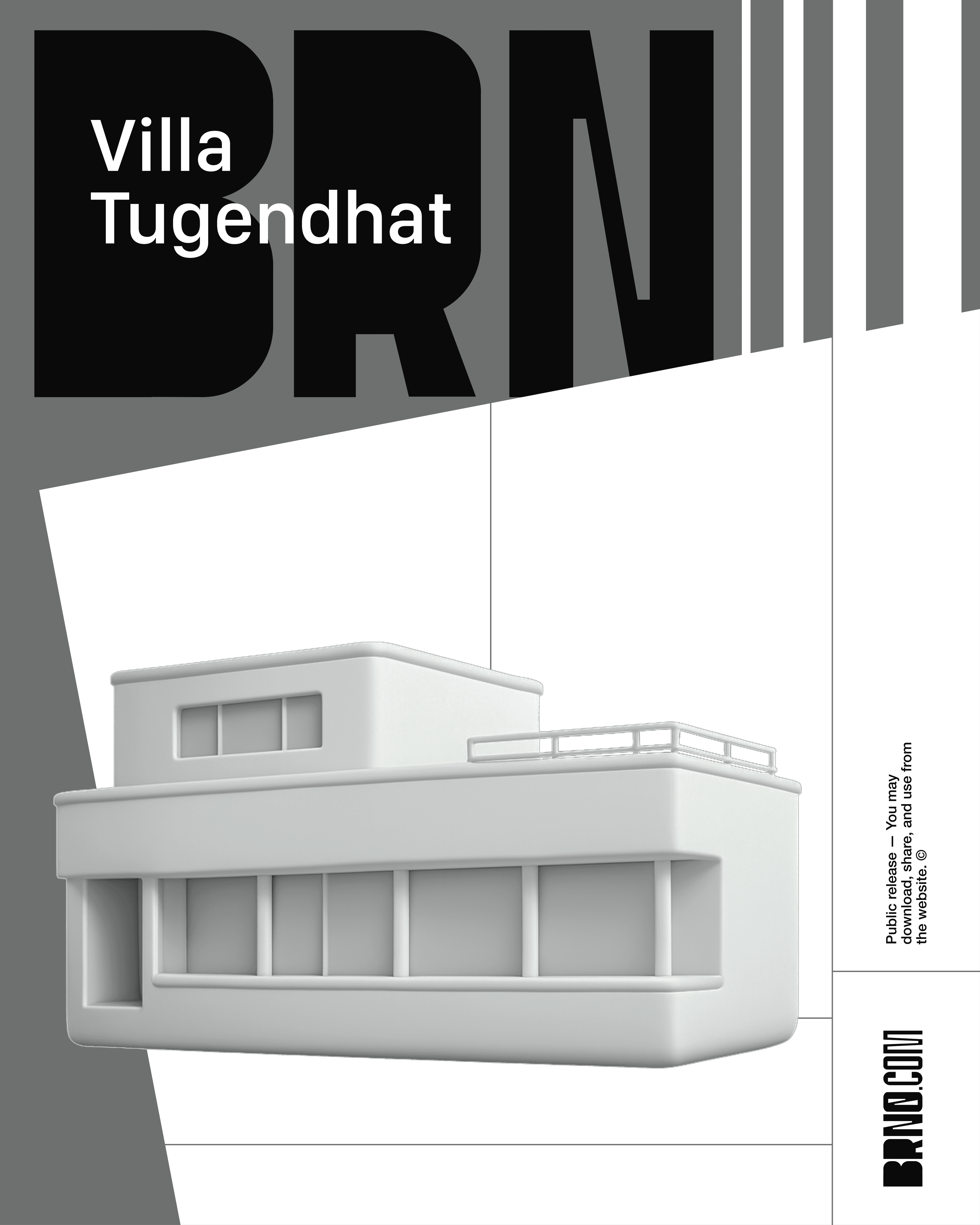 Villa Tugendhat